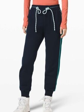 Lululemon Roksanda Jogger